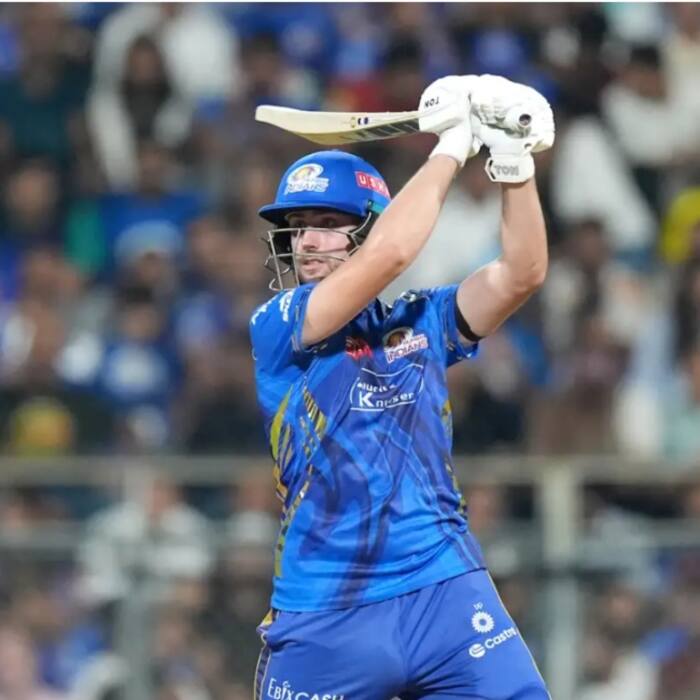 Will Jacks will be out of MI