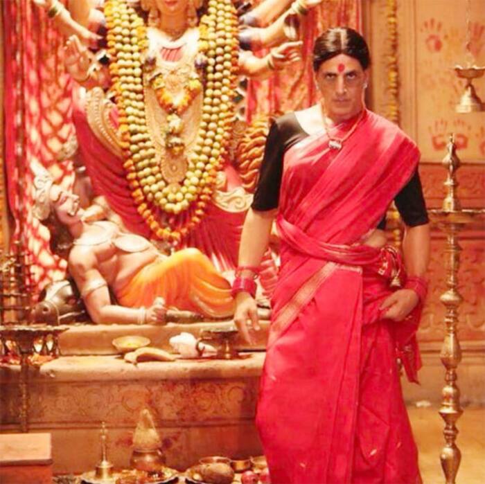 Will Laxmmi Bomb be released digitally first 