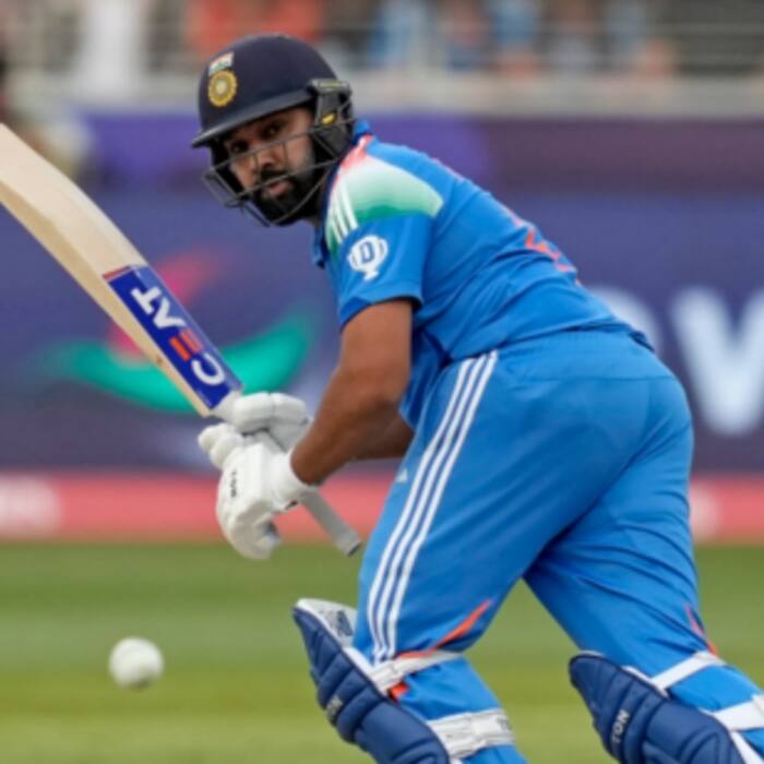 Will Rohit be able to play till 2027 