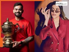 Will Virat Kohli's RCB get a new name after Rs 167000000000 crore deal? Ananya Birla drops BIG hint