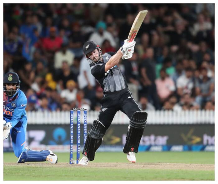 Williamson is part of modern fab five