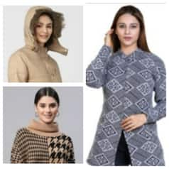 Winter Fashion Trends You'll Want to Add to Cart ASAP