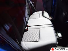 Maruti Suzuki Vitara Brezza Photo Gallery