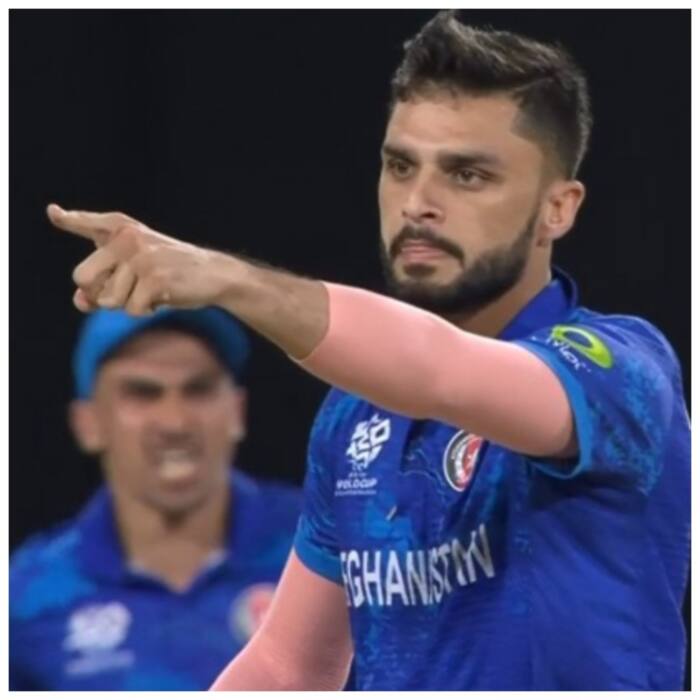 With this win  Afghanistan kept their T20 World Cup 2024 semifinal hopes alive 