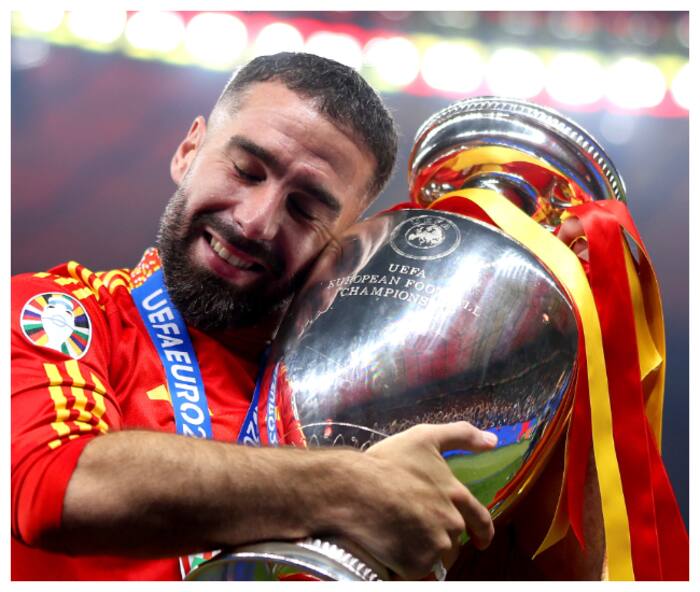 With this win  Spain s international title drought came to an end after 12 years 