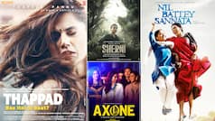7 Indian Films That Talk About Women And Women Empowerment in The Right Sense