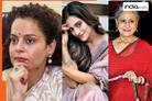 Women's Reservation Bill 2026: List of women celebrity MPs in Parliament- Hema Malini, Jaya Bachchan to Kangana Ranaut