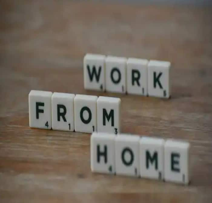 100 Work From Home Announced For These Govt Employees