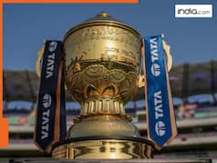 Worked as butcher, now this player enters IPL 2026 Auction, his name is...