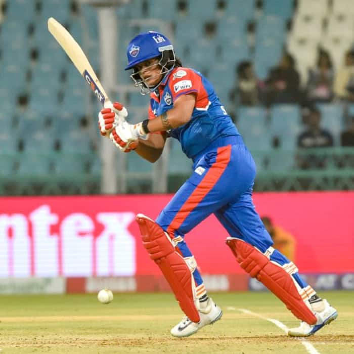 World Cup final hero Shafali Verma is also getting only Rs 2.2 crore from Delhi Capitals
