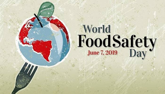 World Food Safety Day 2020 on June 7: A List of Commonly Consumed Foods ...