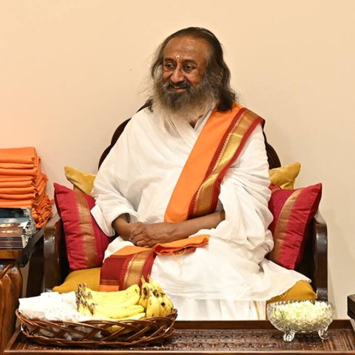 World Health Day 2026: Top Quotes of Sri Sri Ravi Shankar on body, mind and spirituality