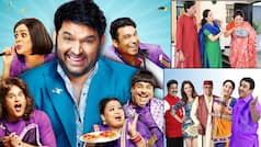 World Laughter Day 2021: From Sarabhai vs Sarabhai To Khichdi, Best TV Shows To Tickle Your Funny Bones