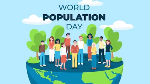 World Population Day 2026: 10 most populous countries you should know about