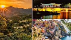 Strongest Passport: Insanely Beautiful Countries Hold World's Most Powerful Passports In 2021