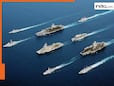 World’s 10 largest navies: Who is at top? World’s 10 largest navies: Who is at top?