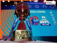 WPL 2026 Mega Auction: Key details, Top players on offer, retentions, venue, schedule and all you need to know