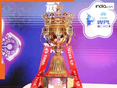 WPL 2026 Mega Auction: Nita Ambani's MI to Smriti Mandhana's RCB, check out full team purse of all 5 teams