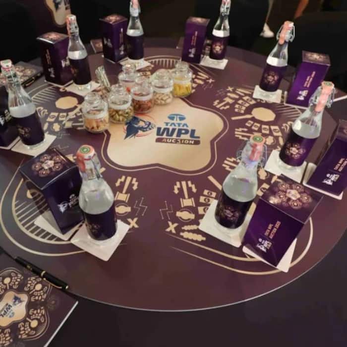 WPL 2026 mega auction will have total remaining purse of Rs 41.1 crore