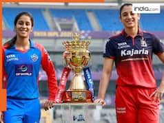 WPL 2026 prize money BREAKDOWN: How much winners, runners-up, Orange Cap and Purple Cap earn?