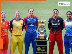 WPL franchises likely to undergo major revamp at mega auction ahead of 2026 season