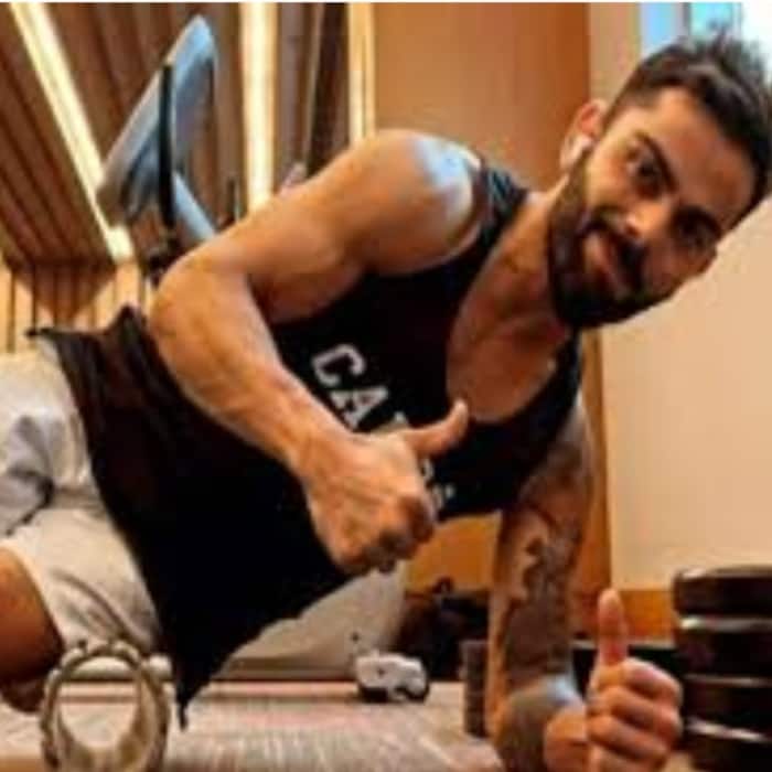 Wrist and Forearm Strength for Powerful Shots