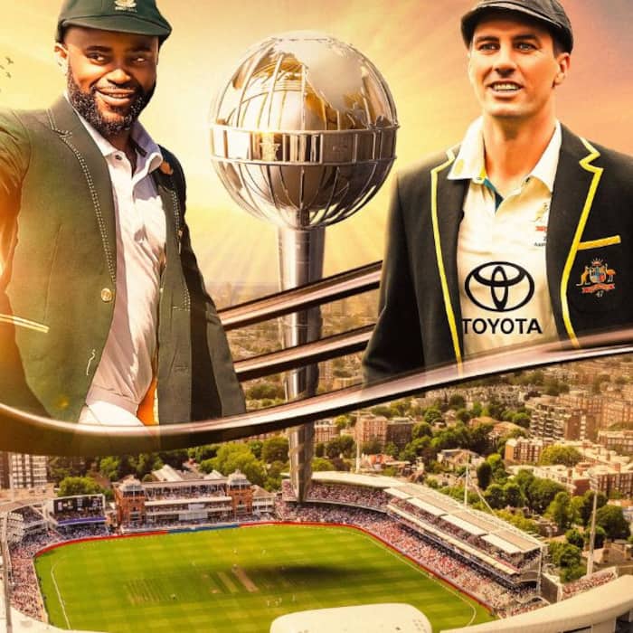 WTC 2025 final is set to take place at Lords next month