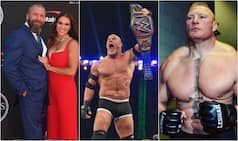 WWE's Highest Paid Wrestlers 2020: From Brock Lesnar to Roman Reigns - Updated List of World Wrestling Entertainment's Top Paid Stars