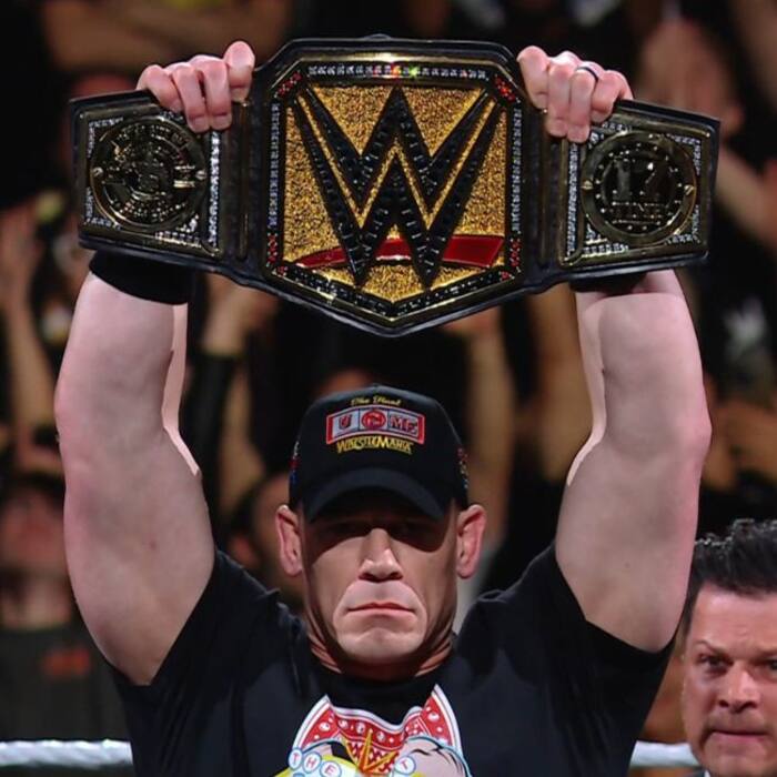 WWE is set to become a  10 billion company soon