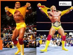 WWE: Wrestling Superstars who hate Hulk Hogan in real life
