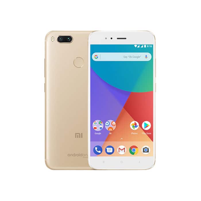 Xiaomi Mi A1