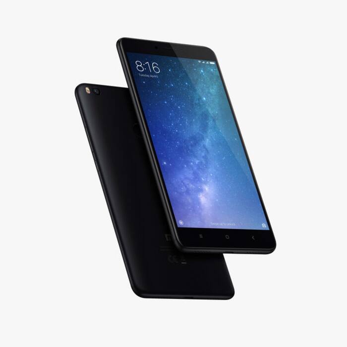 Xiaomi Mi Max 2 will be available at a discounted rate during Amazon Great Indian Festival