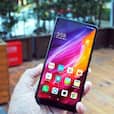 Xiaomi Mi MIX 2 Black Ceramic and Starck Edition launched: Check out its features and specifications Xiaomi Mi MIX 2 Black Ceramic and Starck Edition launched: Check out its features and specifications