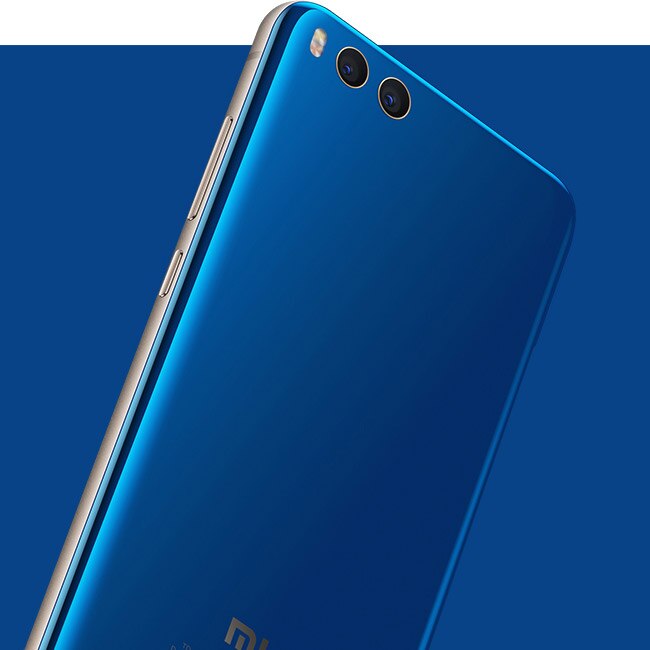 Xiaomi Mi Note 3 new variant with 4GB RAM and 64GB storage