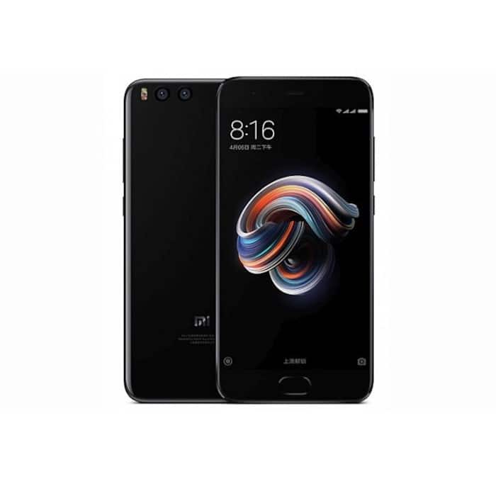 Xiaomi Mi Note 3 new variant with 4GB RAM and 64GB storage launched ...