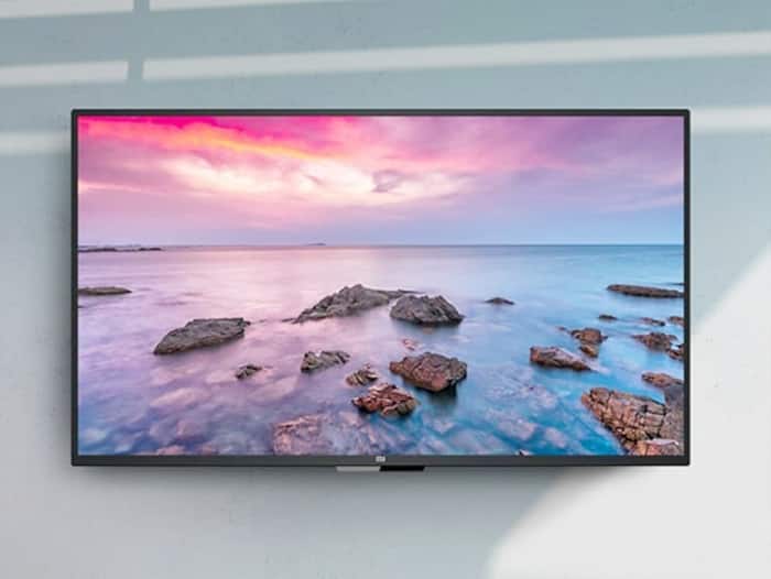 Xiaomi Mi TV 4A 40 Horizon Edition