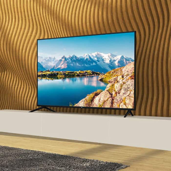Xiaomi Mi TV 4A series launched in India; check out price, features and ...