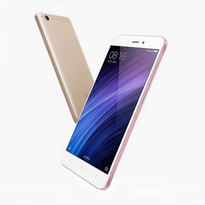Xiaomi Redmi 4A (3GB RAM + 32GB) will be available at a discounted rate during Flipkart Big Billion Days Sale