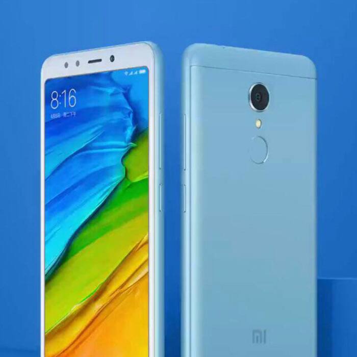 Xiaomi Redmi 5 and Redmi 5 Plus launched: Check out its features and ...
