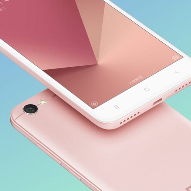 Xiaomi Redmi 5A launched in China: Check out its features and ...