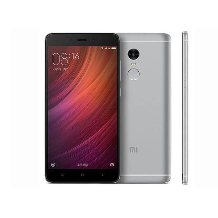 Xiaomi redmi Note 4