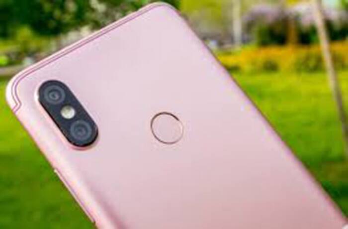 Xiaomi Redmi S2 expected camera features
