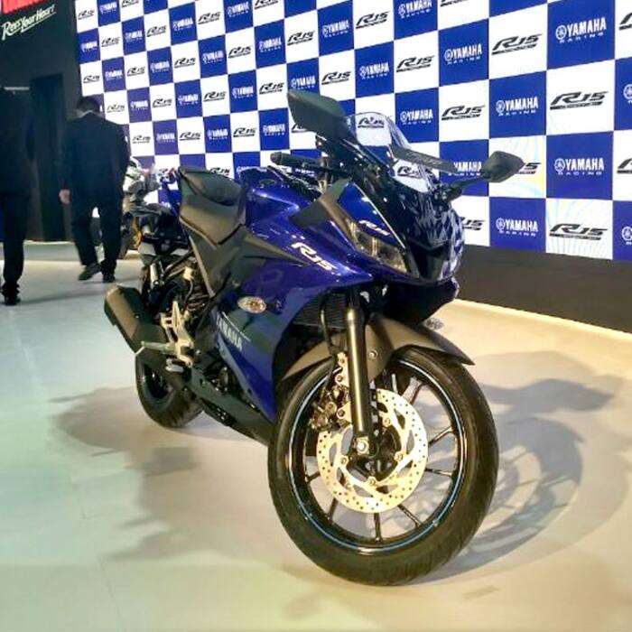 yamaha r15 v3 engine specifications