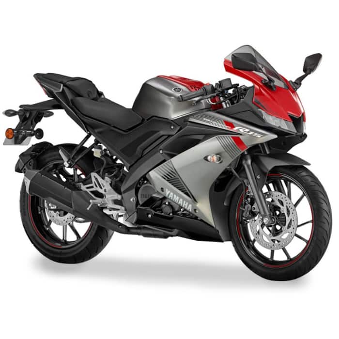 Yamaha YZF R15 V3 0 price