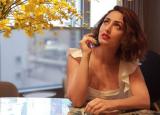 In Pics: Yami Gautam Ups The Glam Quotient During Her Vacation in Hong Kong
