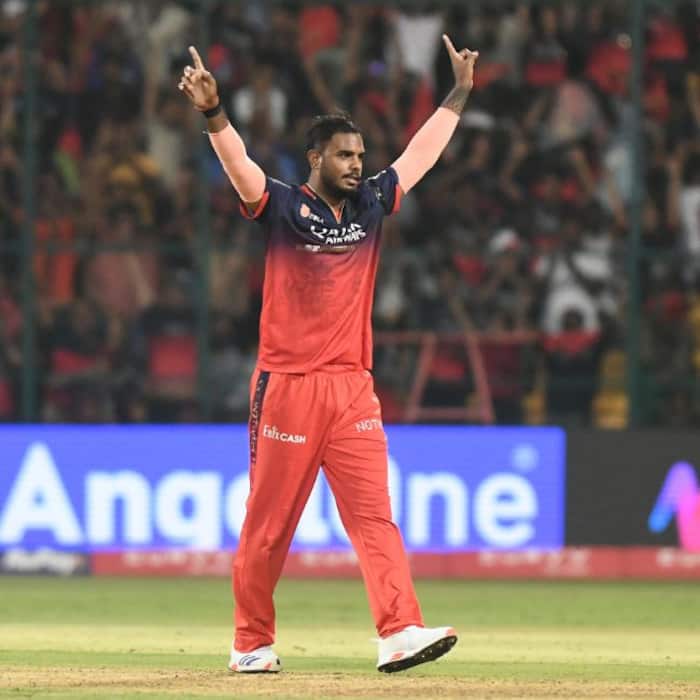 Yash Dayal will not be available for any matches for RCB in IPL 2026