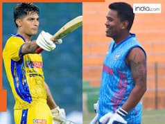 Yash Dhull to Manisankar Murasingh: Five SMAT stars who might bag big deals in IPL 2026 auction