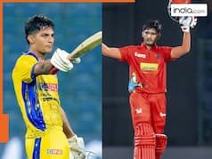 Yash Dhull to Priyansh Arya: Top 10 DPL 2025 stars who could represent India in future