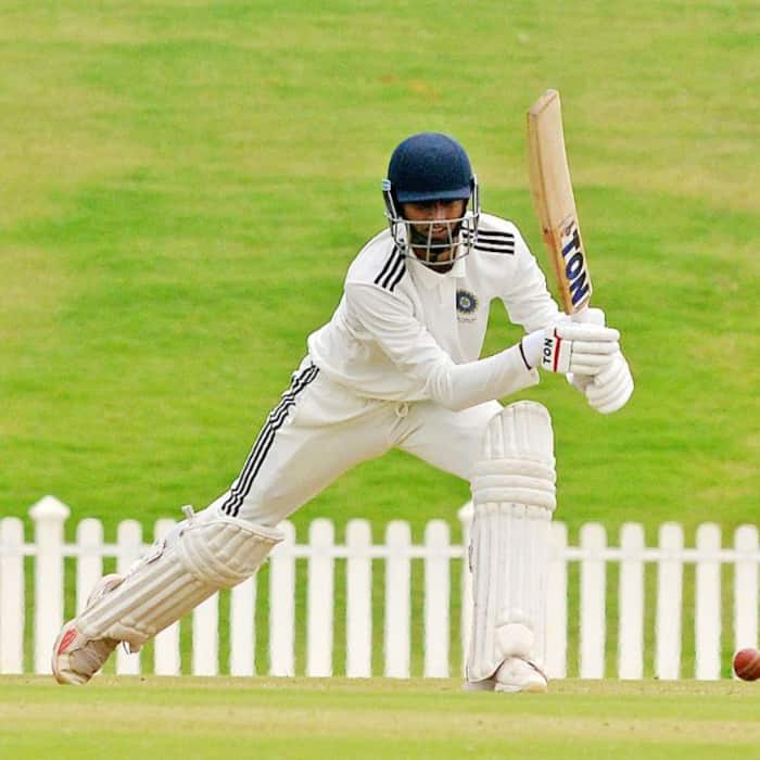 Yash Dhull will be among 50 cricketers selected from domestic cricket by BCCI