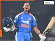 Yashasvi Jaiswal creates history, joins Virat Kohli, Rohit Sharma in elite list by...